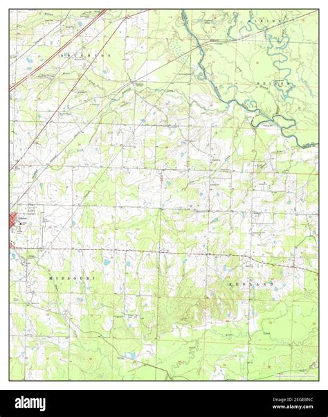 Prescott East, Arkansas, map 1970, 1:24000, United States of America by ...