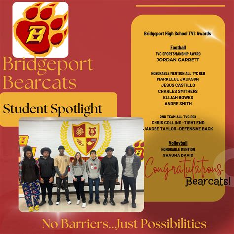 Bridgeport High School