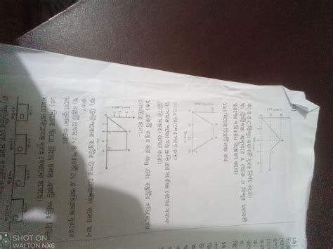 ১২) নিচের চিত্রটি লক্ষ কর- velocity (m/s) | StudyX