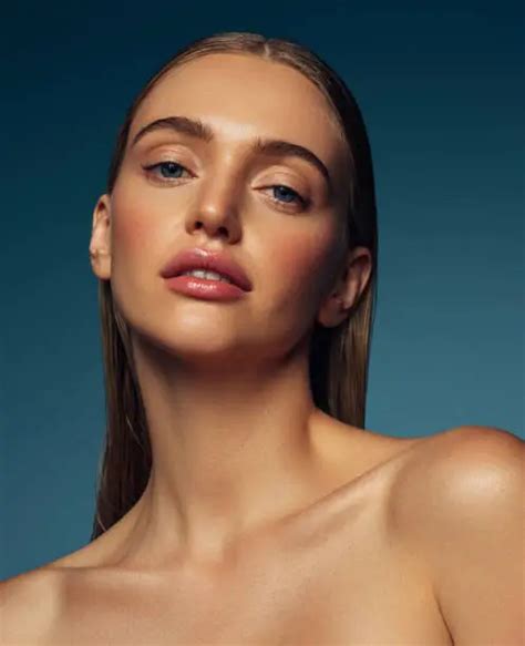 Image result for Pretty Model Face