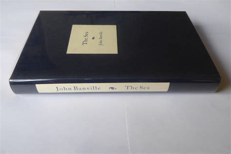 The Sea by John Banville: As New Hardcover (2005) Limited Edition ...
