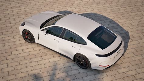 Panamera GTS | Porsche Car Configurator (India)