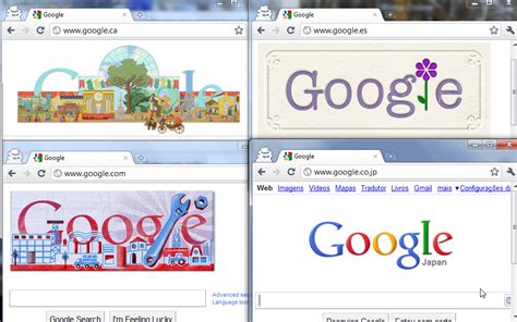 Google Multiple Logo 的图像结果