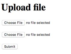 File Upload to Database Using Java 的图像结果
