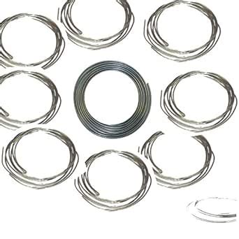 pke Solder Wire 100 Gm (10 x 10) : Amazon.in: Industrial & Scientific