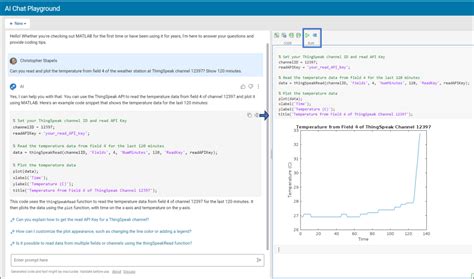 Image result for ThingSpeak MathWorks.com MATLAB