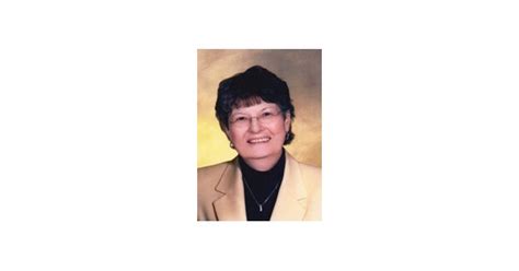 Peggy Wasson Obituary (1938 - 2021) - Pekin, IL - Pekin Daily Times
