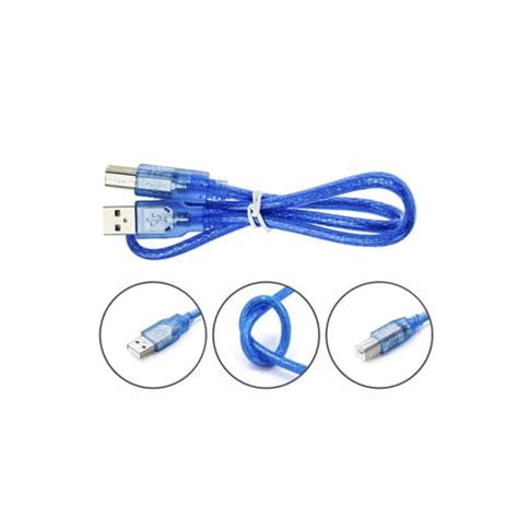 Image result for Arduino Uno USB Cable