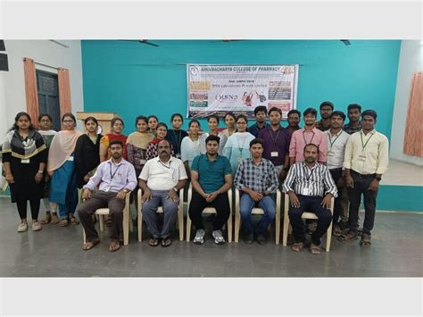 POOL CAMPUS DRIVE BY MSN LABORATORIES PVT. LTD, HYDERABAD