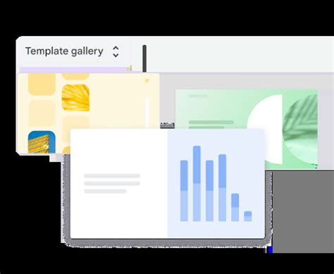 Google Slides: Presentation slideshow maker | Google Workspace
