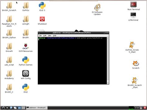 Raspberry Pi Led Delay System 的图像结果