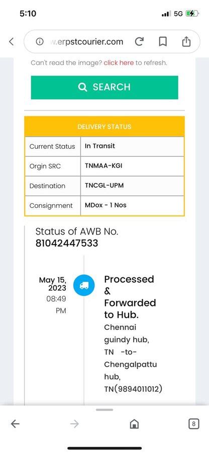 ST Courier Complaints & Reviews