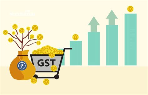 New GST Rates: Sweeping Changes In Rates, Structure, Compliance Norms ...
