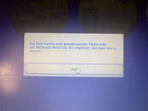 Image result for Sims 4 Fehlercode 0