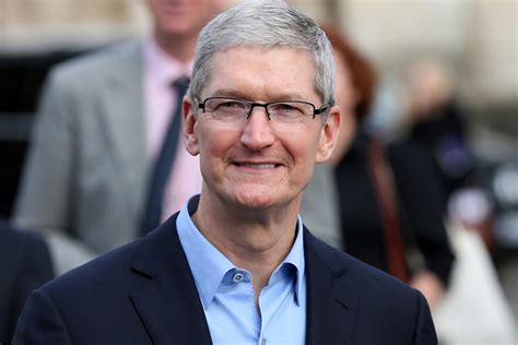 Image result for Tim Cook Facebook