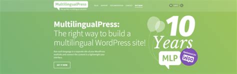 Top 5 Multilingual WordPress Plugins For 2023