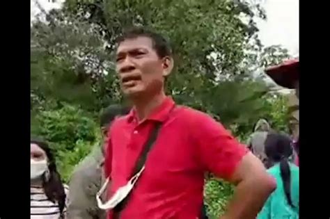 Pamamaril sa grupo ni Ka Leody walang kinalaman sa halalan: pulisya ...