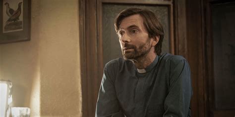 10 Best David Tennant Movies and TV Shows, Ranked