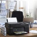 Canon PIXMA MegaTank/Ink Efficient G4770 Multi-function WiFi Color Ink ...