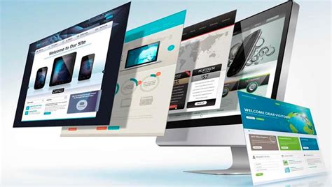 WebLogiX || Web & IT Services