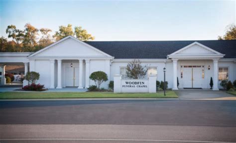 Woodfin Funeral Chapel - Smyrna Obituaries & Services In Smyrna,