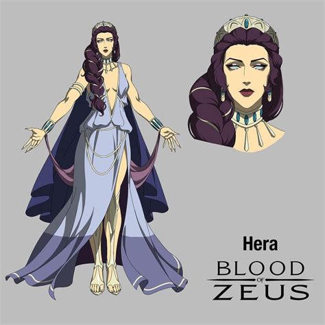 Pin on Queen Hera in 2024 | Zeus, Blood, Hera
