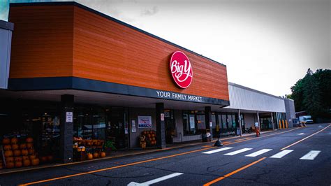 Big Y MA - Savannah Specialty Products