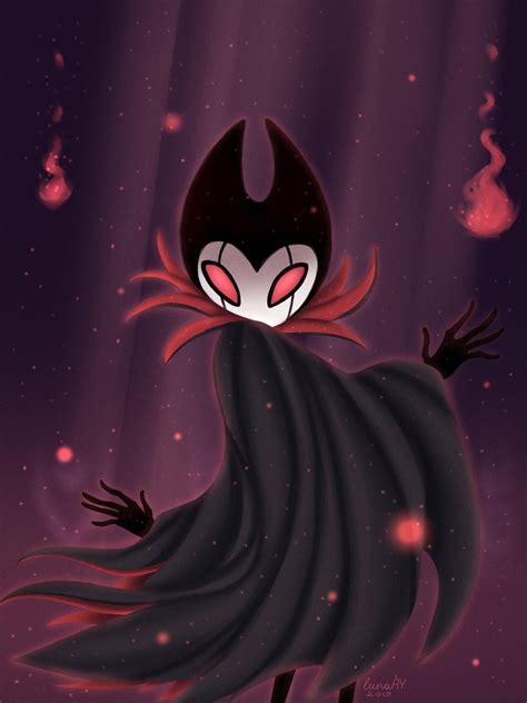 Grimm (Hollow Knight) Image by Lunaay02 #3324495 - Zerochan Anime Image ...
