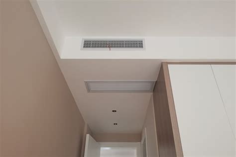 上海惠驰 | 两室一厅怎么安装中央空调合适呢？_上海惠驰空调电器有限公司