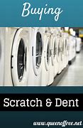 Image result for Dinged and Dented Appliances