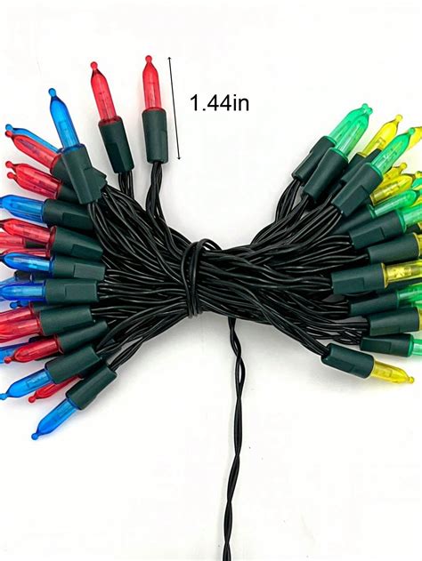 Image result for LED String Lights Remote Control