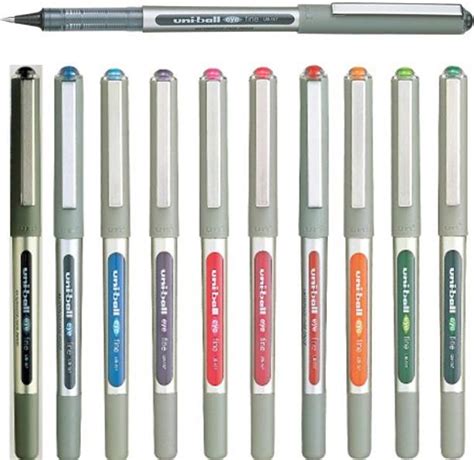 Uni Ball Pens Stationery - Buy Uni Ball Pens Stationery Online at Best ...