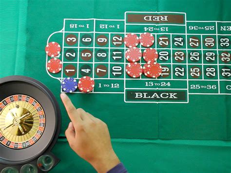 5 Ways to Practice Roulette Strategy - wikiHow
