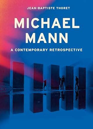 Buy Michael Mann: A Contemporary Retrospective Book Online at Low ...