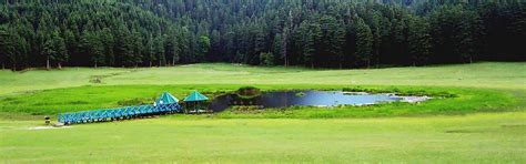3 Nights 4 Days Dalhousie Khajjiar Tour Package