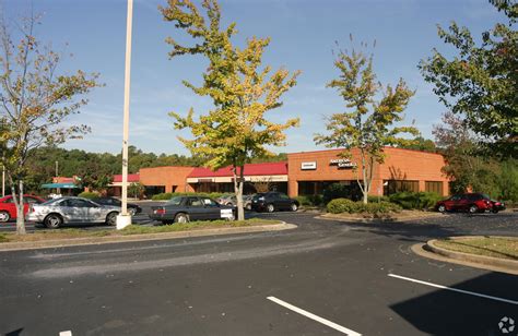5495 Old National Hwy, College Park, GA 30349 - Old National Commons ...