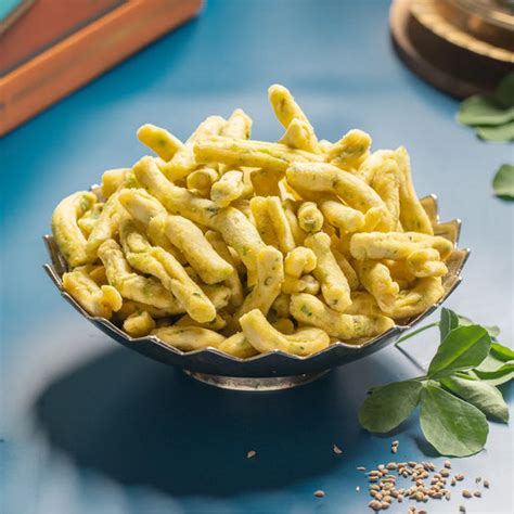 Namkeens – Sangam Sweets