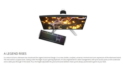 Image result for Alienware 27 Gaming Monitor Aw2720hf