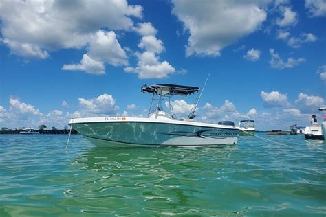 SONNY'S BOAT TOURS AND CHARTERS (2025) All You Need to Know BEFORE You ...