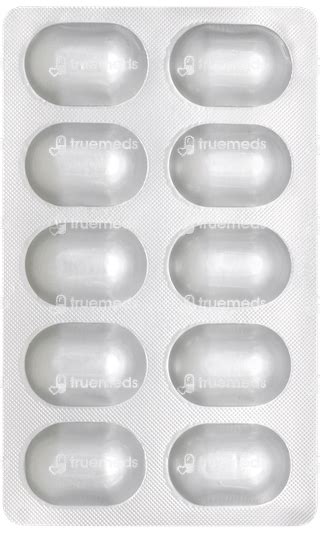 Ketohalts Ds Tablet 10 - Uses, Side Effects, Dosage, Price | Truemeds