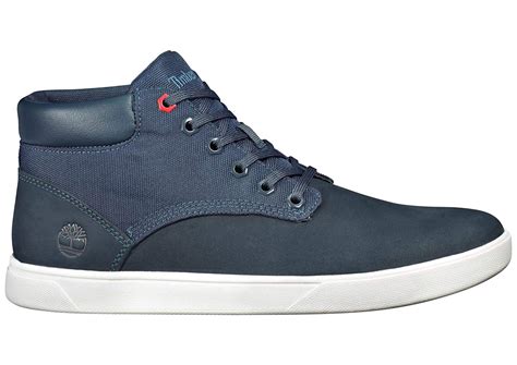 Buy Timberland Mens Groveton Closed Toe Ankle Fashion Boots, Navy ...
