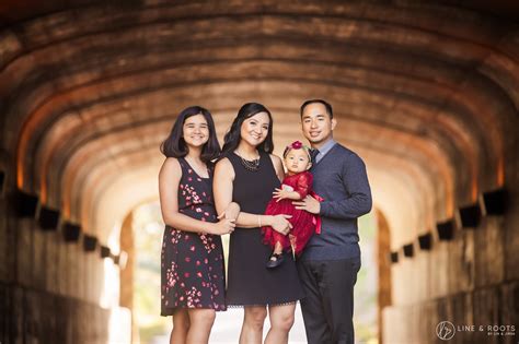 Best Family Portrait Poses