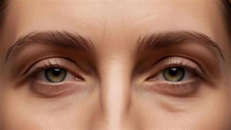 What is the space between your eyebrows called and 5 other terms to know