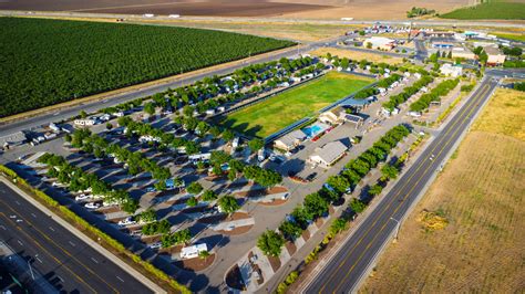 Gallery | Flag City RV Park | Top-Rated RV Sites in Lodi, CA