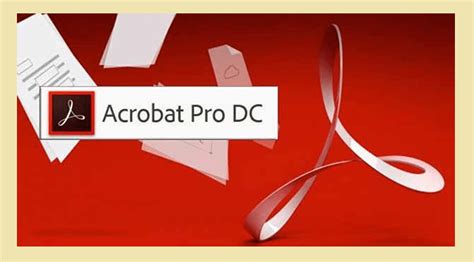 Saving a document in Adobe Acrobat PDF Format