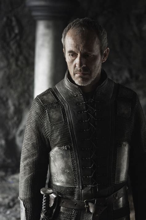 Lord Stannis Game Of Thrones
