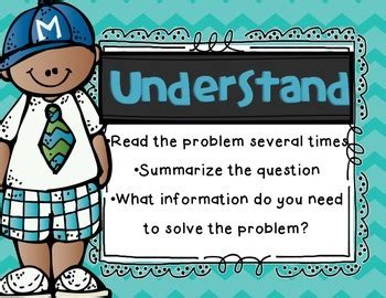 Problem Solving Posters 的图像结果