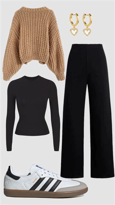 Pin by Taylore Matheson on Fav Trends | Casual day outfits, Easy trendy ...