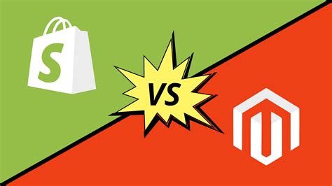 Image result for Magento vs Shopify