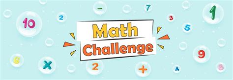 Image result for Math Challenge Problems